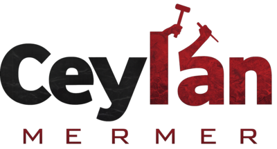 Ceylan Mermer zerafetin ve inceligin yeni adı. 