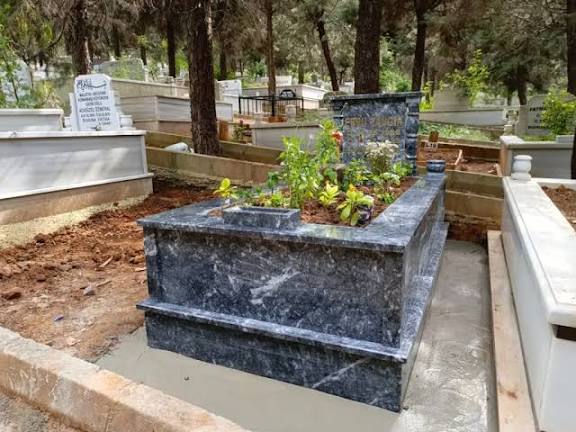 Mezar Hizmetleri